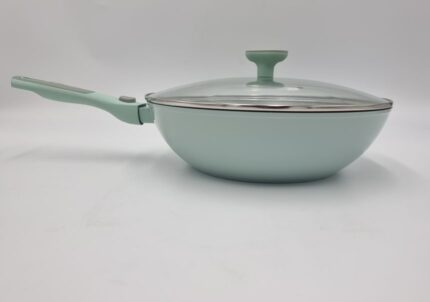 WOK PAN 32 CM