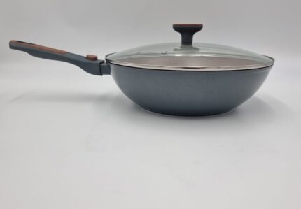 WOK PAN 32 CM