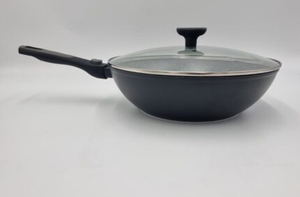 WOK PAN 32 CM